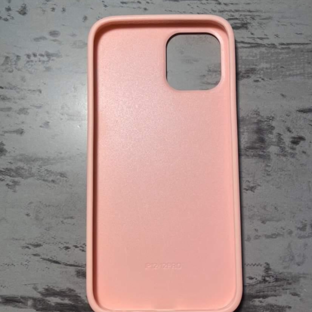 Juicy couture phone case iphone 12/12 pro